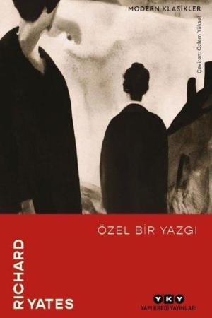 Özel Bir Yazgı