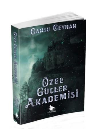 Özel Güçler Akademisi