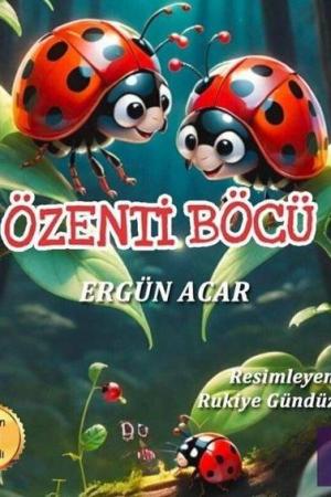 Özenti Böcü