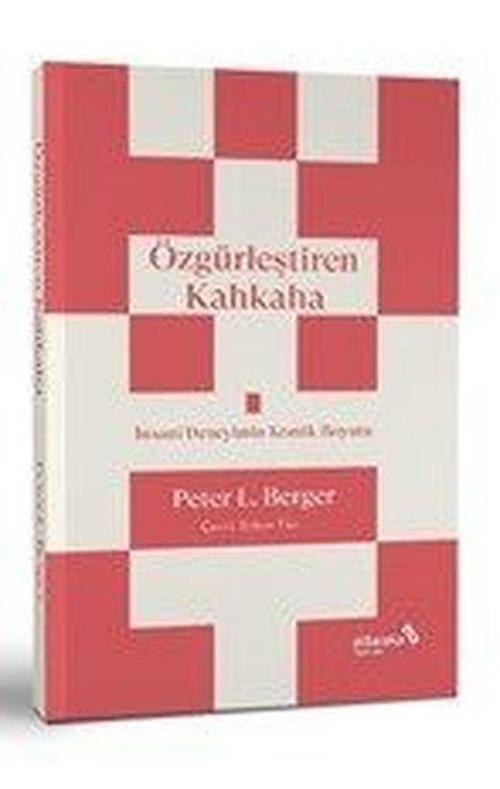 Özgürleştiren Kahkaha