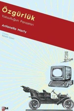 Özgürlük: Yoksulluğun Panzehiri