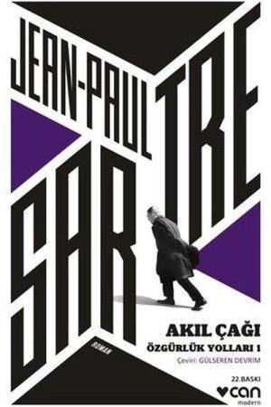 Özgürlük Yolları 1 / Akıl Çağı