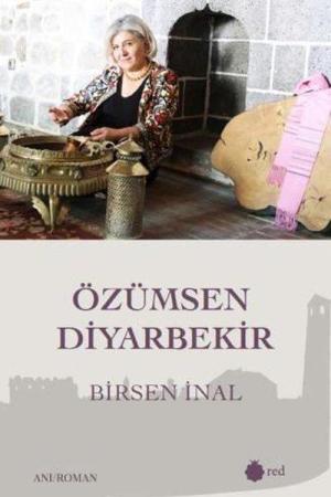 Özümsen Diyarbekir