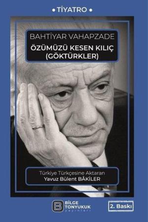 Özümüzü Kesen Kılıç Göktürkler