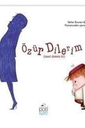 Özür Dilerim (Nasıl Desem Ki)
