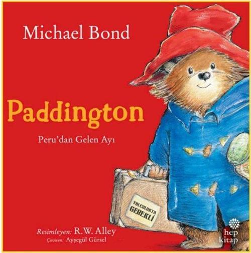 Paddington: Peru’dan Gelen Ayı