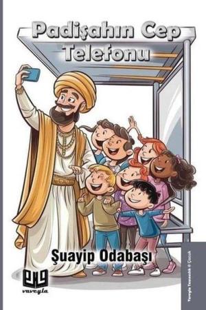 Padişahın Cep Telefonu