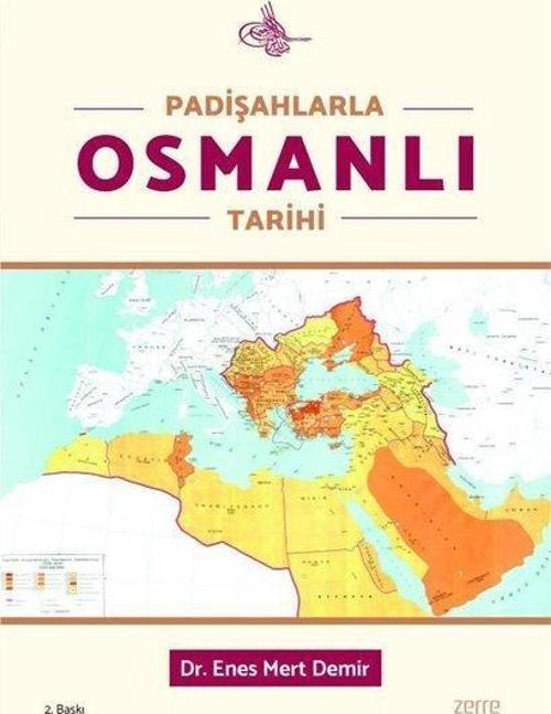 Padişahlarla Osmanlı Tarihi