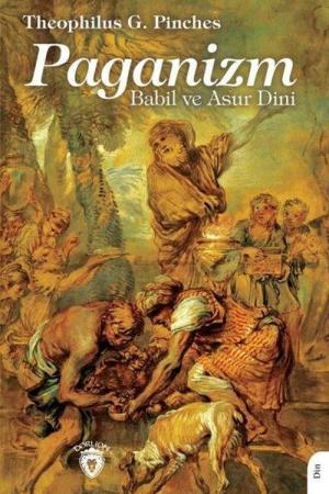 Paganizm Babil ve Asur Dini