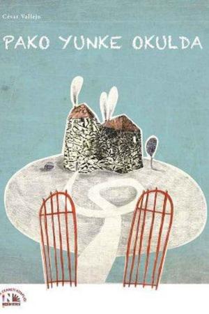 Pako Yunke Okulda