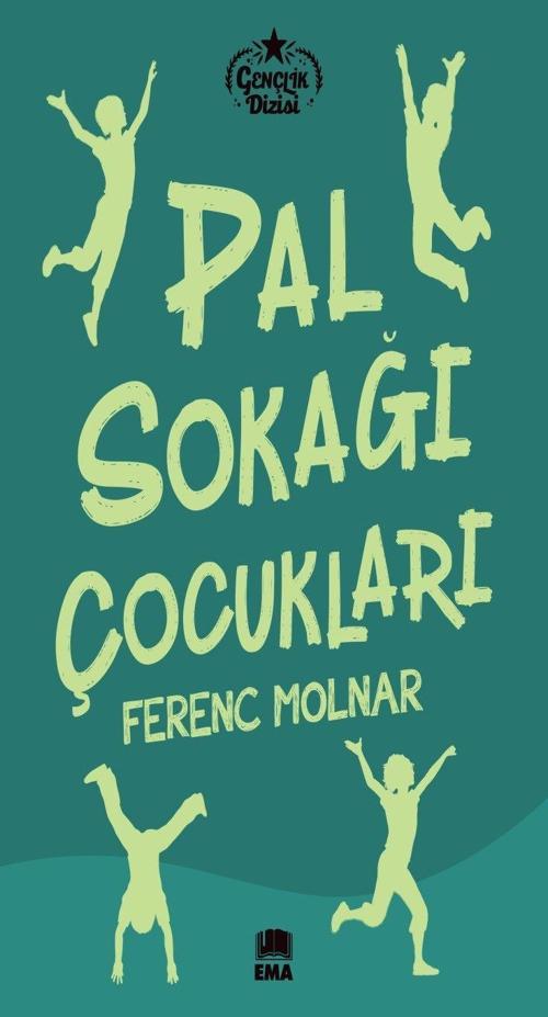 Pal Sokağı Çocukları (Gençlik Dizisi)