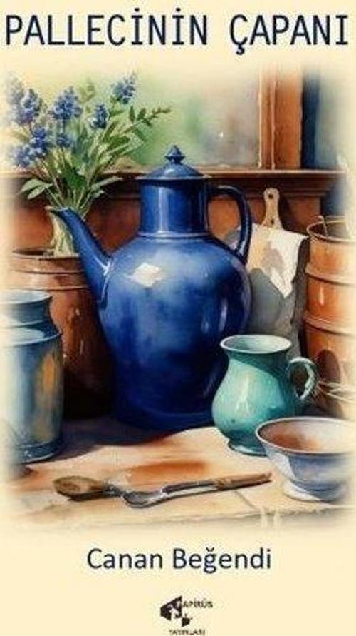 Pallecinin Çapanı