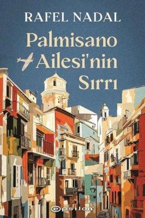 Palmisano Ailesi'nin Sırrı