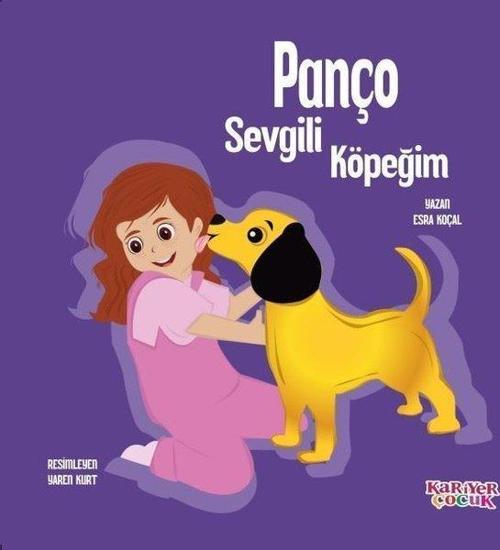 Panço Sevgili Köpeğim