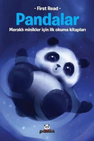 Pandalar / Meraklı Minikler