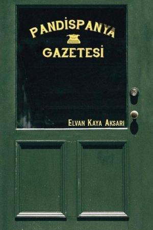 Pandispanya Gazetesi