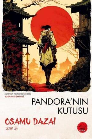 Pandora’nın Kutusu