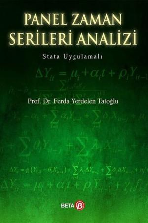 Panel Zaman Serileri Analizi