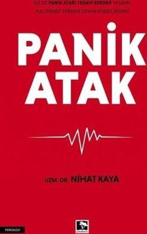 Panik Atak