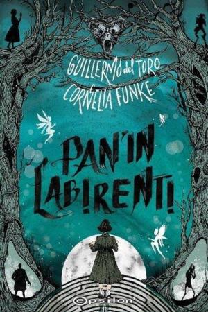 Pan'ın Labirenti (Karton Kapak)