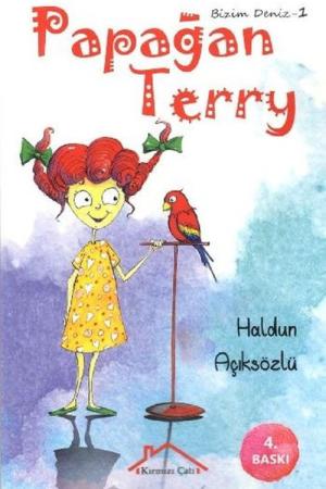 Papağan Terry / Bizim Deniz 1