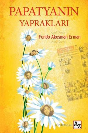 Papatyanın Yaprakları