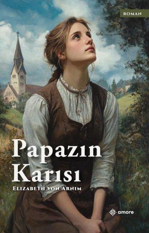 Papazın Karısı