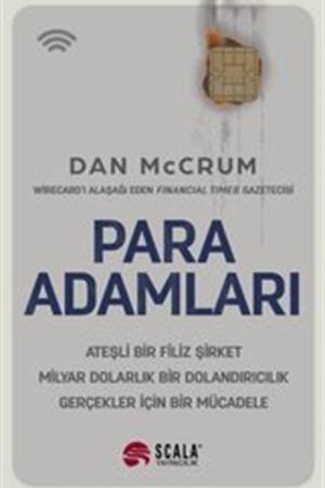 Para Adamları Ateşli Bir Filiz Şirket Milyar Dolarlık Bir Dolandırıcılık Gerçekler İçin Bir Mücadele