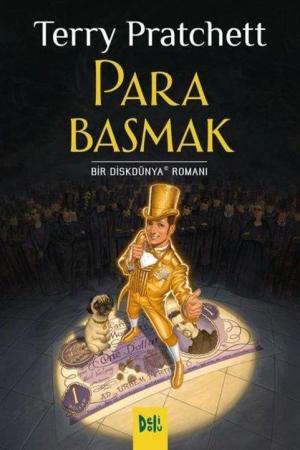 Para Basmak