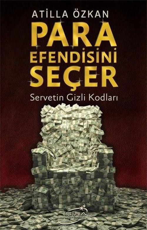 Para Efendisini Seçer Servetin Gizli Kodları
