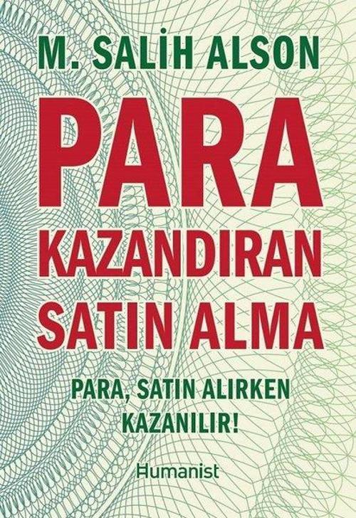 Para Kazandıran Satın Alma Para, Satın Alırken Kazanılır!