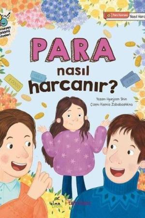 Para Nasıl Harcanır?