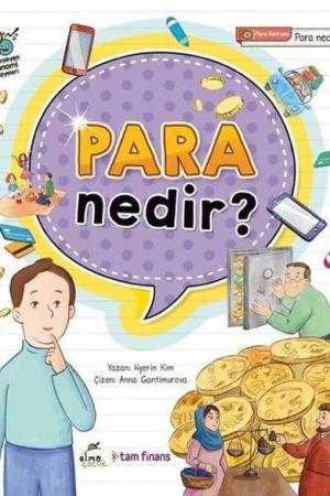Para Nedir?