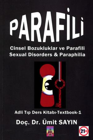 Parafili Cinsel Bozukluklar ve Parafili