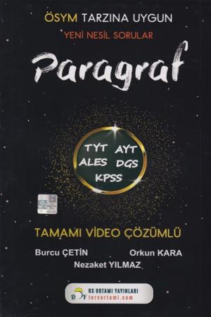 Paragraf Soru Bankası