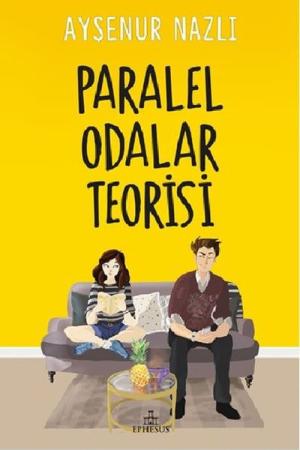 Paralel Odalar Teorisi (Karton Kapak)