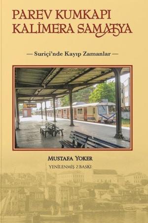 Parev Kumkapı Kalimera Samatya