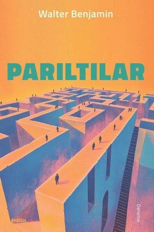 Parıltılar