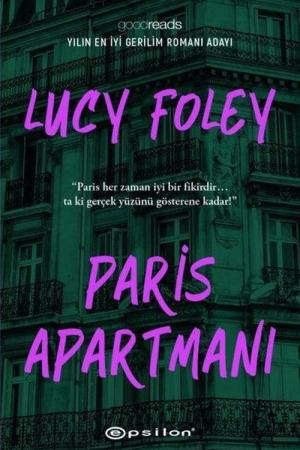 Paris Apartmanı
