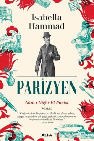 Parizyen Nam ı Diğer El Partisi