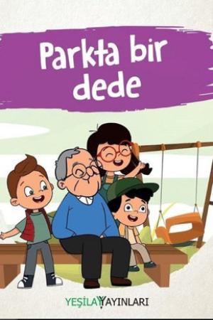 Parkta Bir Dede