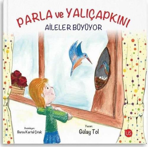Parla ve Yalıçapkını
