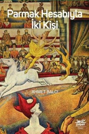 Parmak Hesabıyla İki Kişi