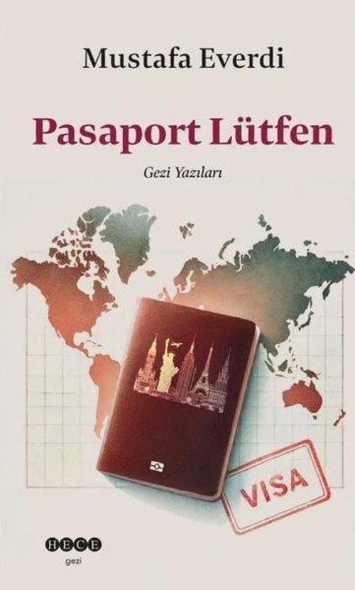 Pasaport Lütfen