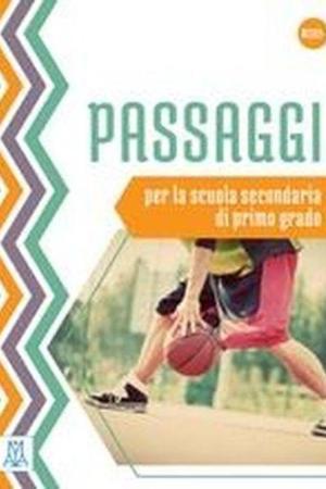 Passaggi per la scuola secondaria di primo grado (libro + audio e video online)