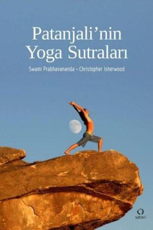 Patanjali'nin Yoga Sutraları
