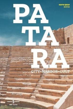 Patara (Ciltli) City-Harbor-Cult