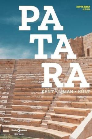 Patara (Ciltli) Kent-Liman-Kült