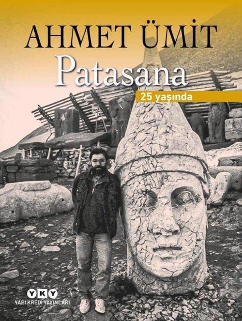 Patasana 25 Yaşında (Ciltli Özel Baskı)