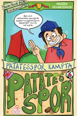 Patatesspor Kampta / Patatesspor 4